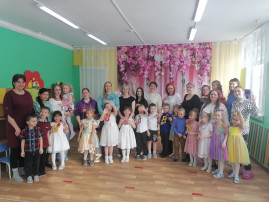 8 марта 8 марта.